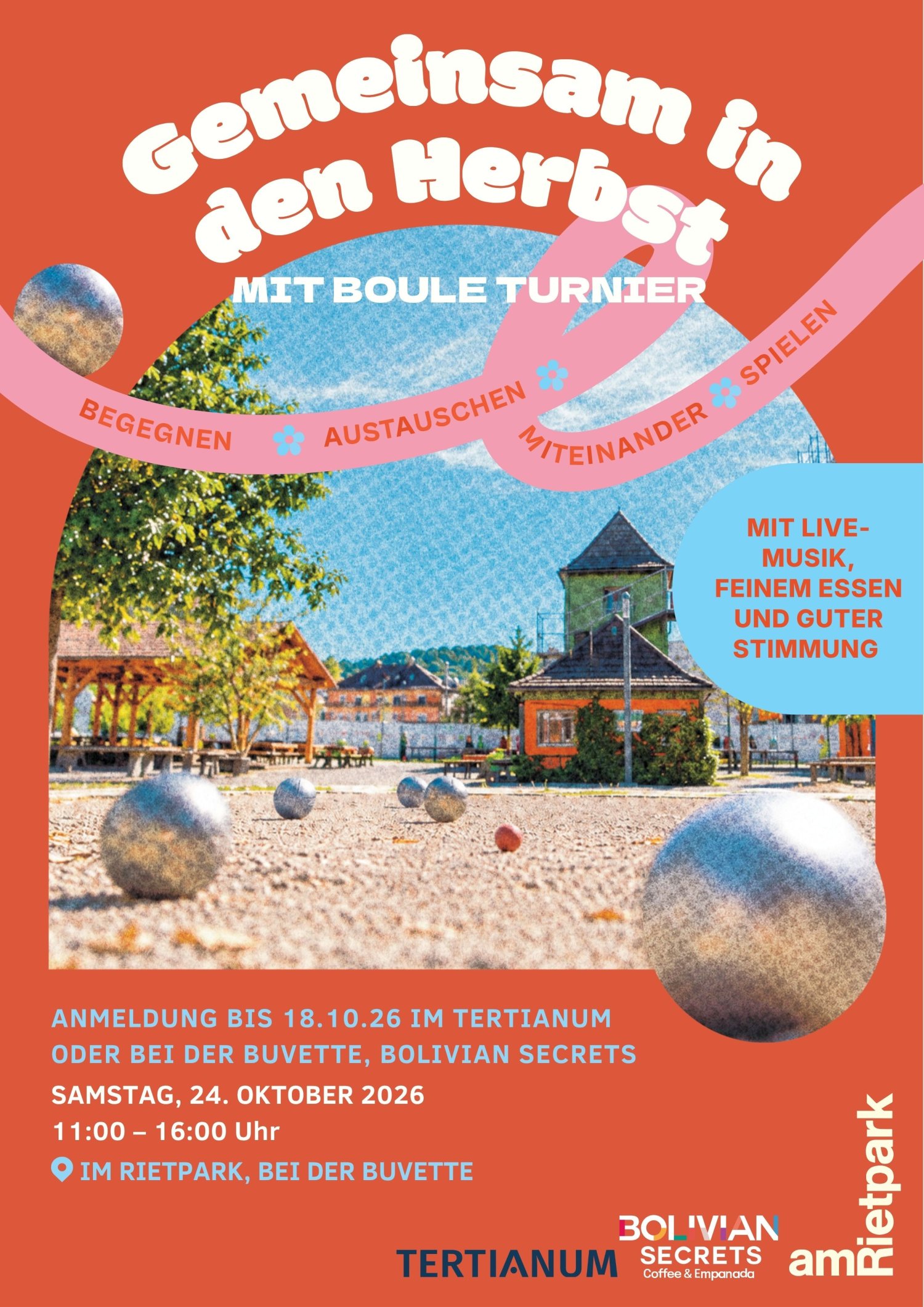 Boule Turnier